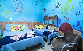 Pousada El Shaddai Em Penha